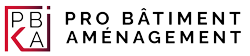 Pro Bâtiment Aménagement